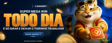 3323bet Plataforma