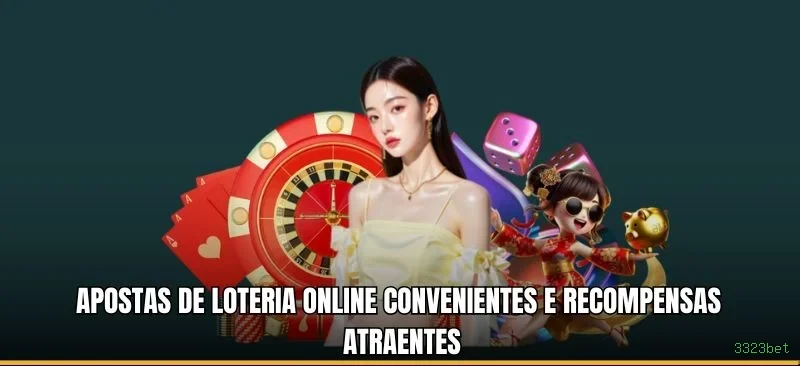3323bet Plataforma