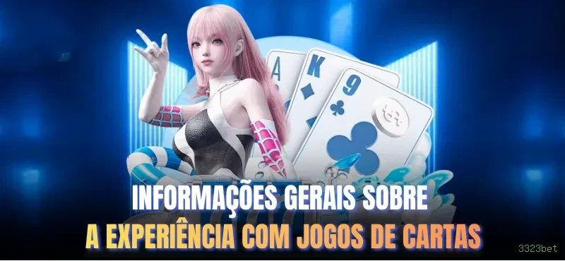 Estratégia Blackjack 3323bet