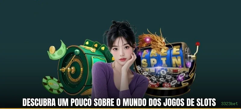 Promoções 3323bet