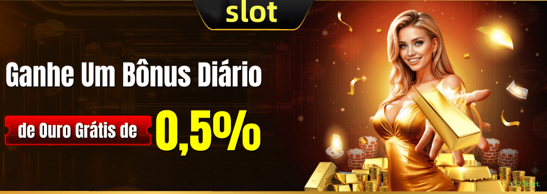 3323bet Plataforma