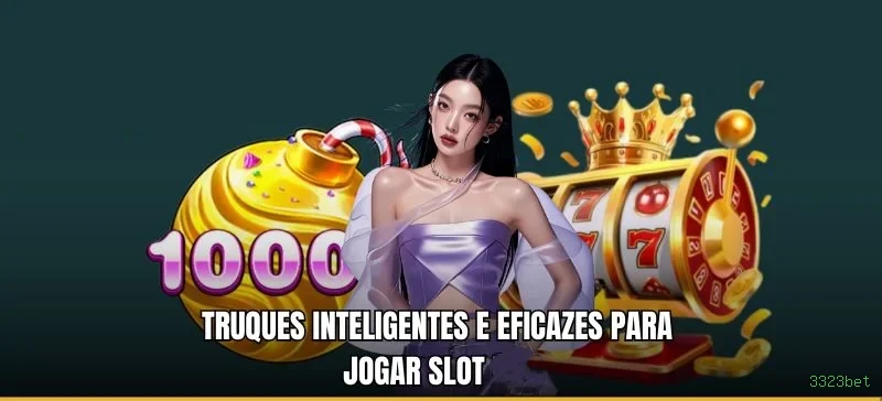 Caça-Níqueis 3323bet