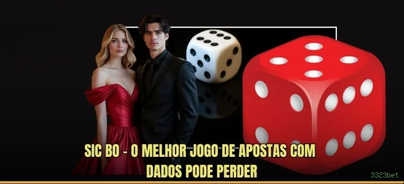 3323bet Plataforma