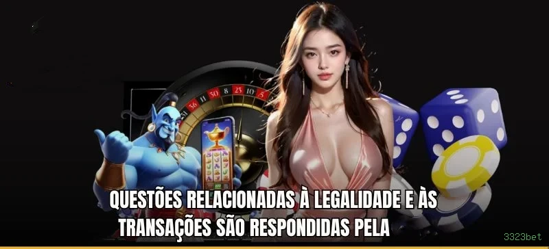 3323bet Plataforma