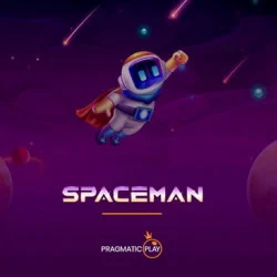 Spaceman 3323bet